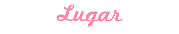 Lugar